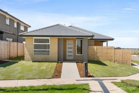 Property photo of 35 Millbrook Drive Wyndham Vale VIC 3024