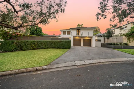 Property photo of 23 Green Gate Crescent Beaumont SA 5066