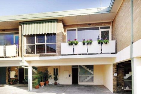 8/24 Holyrood St, Hampton, VIC 3188