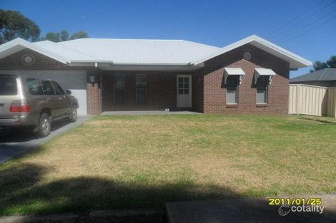 Property photo of 91 Lawson Street Mudgee NSW 2850