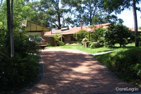 Property photo of 11 Kulgoa Road Pymble NSW 2073