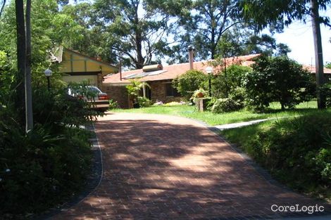 Property photo of 11 Kulgoa Road Pymble NSW 2073