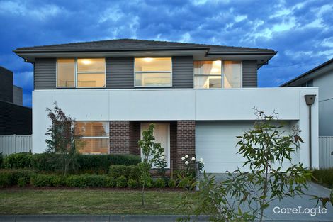 Property photo of 22 Anfield Crescent Mulgrave VIC 3170