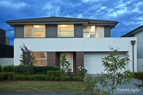 Property photo of 22 Anfield Crescent Mulgrave VIC 3170