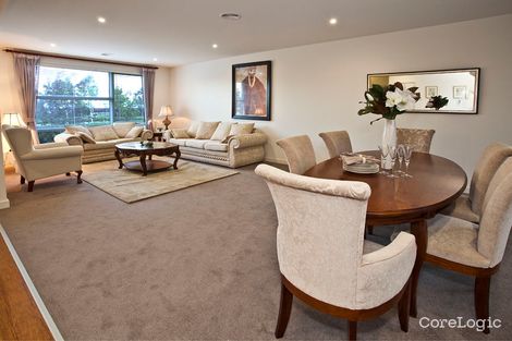 Property photo of 22 Anfield Crescent Mulgrave VIC 3170