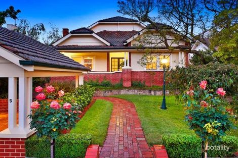5 Cromwell St, Glen Iris, VIC 3146