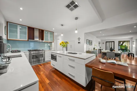 Property photo of 23 Green Gate Crescent Beaumont SA 5066