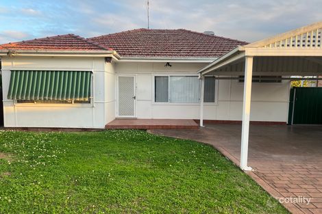 62 MARGARET ST, FAIRFIELD WEST, NSW 2165