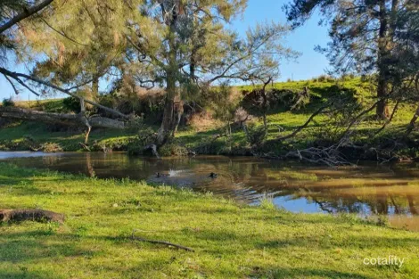 1741 Bukkulla Rd, Ashford, NSW 2361