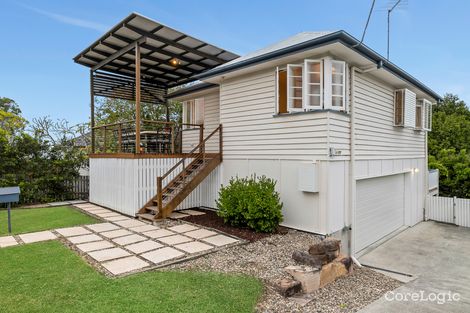 Property photo of 69 Thomas Street Sherwood QLD 4075