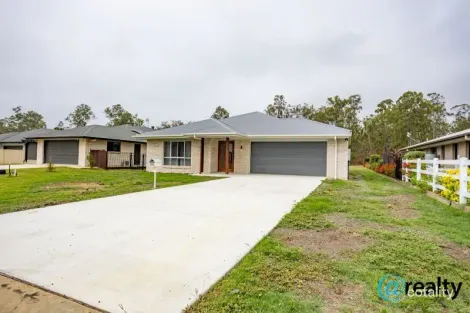 29 Grant Cres, Wondai, QLD 4606
