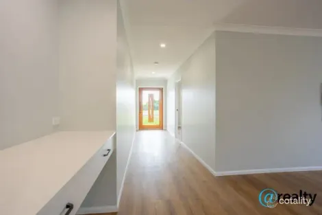 Property photo of 29 Grant Crescent Wondai QLD 4606