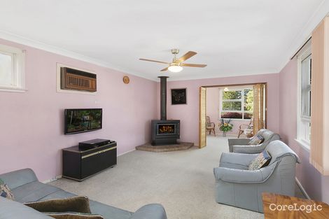 Property photo of 23 Henry Street Lawson NSW 2783