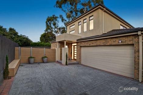 2/11a Hollsmoor Rd, Camberwell, VIC 3124