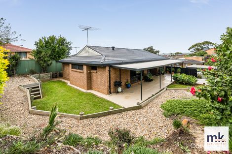 Property photo of 19 Pitlochry Road St Andrews NSW 2566