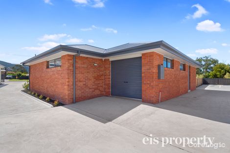 Property photo of 2/63 Tolosa Street Glenorchy TAS 7010