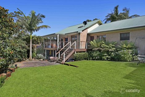 Property photo of 8 Tallong Place Caringbah South NSW 2229