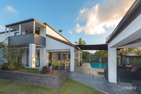 Property photo of 10 Leopard Tree Place Molendinar QLD 4214