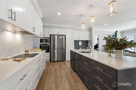 Property photo of 18 Ryder Avenue Highfields QLD 4352