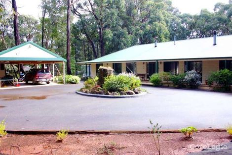 Property photo of 36 Aura Vale Road Menzies Creek VIC 3159