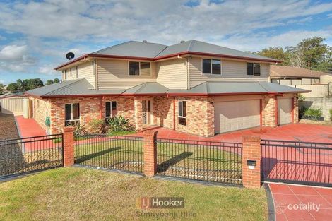 Property photo of 28 Vaucluse Place Parkinson QLD 4115