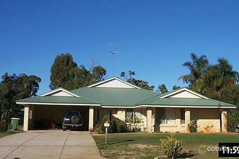 16 Candelo Loop, Greenfields, WA 6210