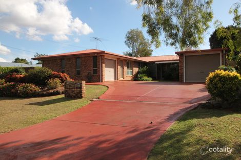 2/23 Claire St, Centenary Heights, QLD 4350