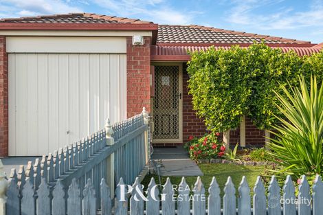 Property photo of 2 Talara Court Cranbourne VIC 3977