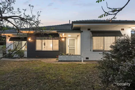 Property photo of 1 Deepdene Avenue Bellevue Heights SA 5050