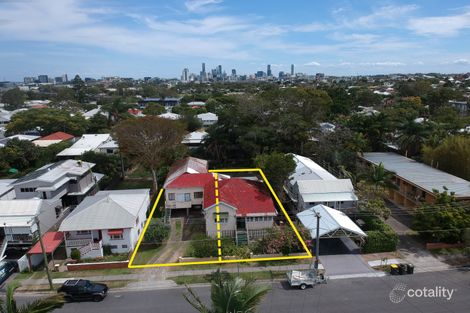 64 Grove St, Albion, QLD 4010