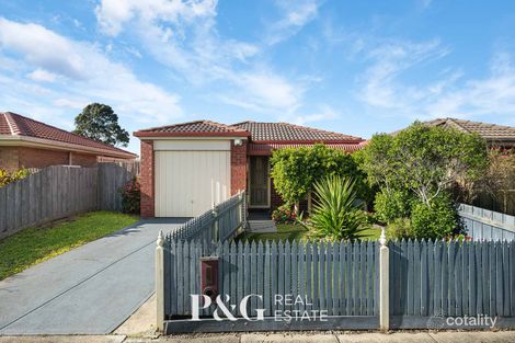 Property photo of 2 Talara Court Cranbourne VIC 3977