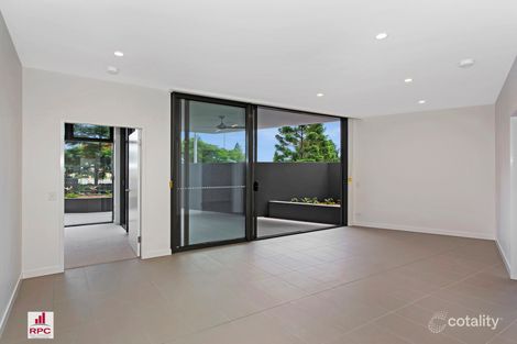 Property photo of 5106/331 Macarthur Avenue Hamilton QLD 4007