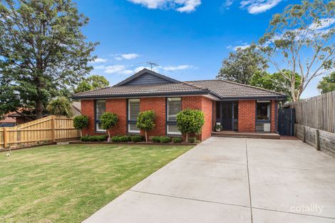 6 Rassay Ct, Frankston, VIC 3199