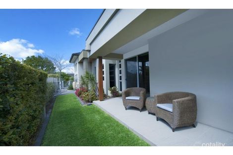 Property photo of 6162 Lugano Drive East Hope Island QLD 4212