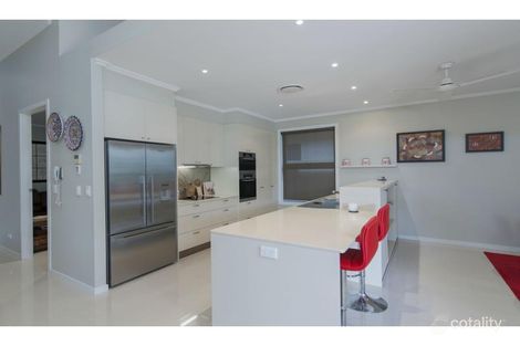 Property photo of 6162 Lugano Drive East Hope Island QLD 4212