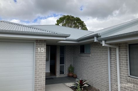 15 Barrangga Ct, Bonny Hills, NSW 2445