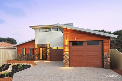 Property photo of 4A Pipit Court Broadwater WA 6280