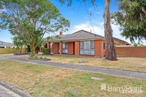 Property photo of 1 Aminya Avenue Delacombe VIC 3356