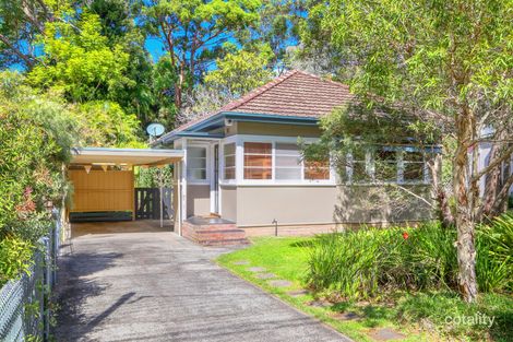 Property photo of 3 Emerald Avenue Pearl Beach NSW 2256