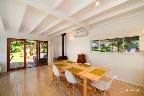 Property photo of 3 Emerald Avenue Pearl Beach NSW 2256