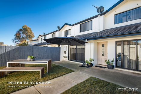 Property photo of 240 Anthony Rolfe Avenue Gungahlin ACT 2912