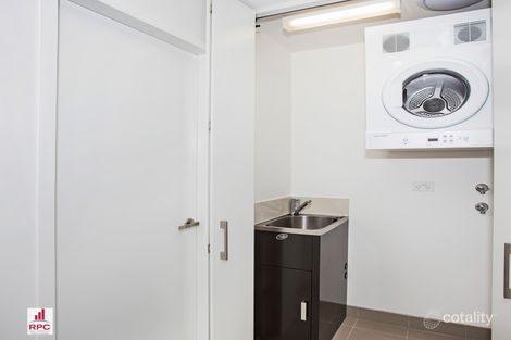 Property photo of 5106/331 Macarthur Avenue Hamilton QLD 4007