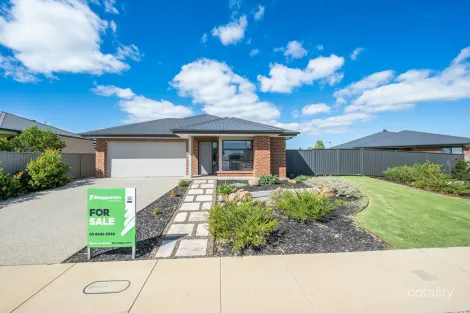 Property photo of 27 Bellemara Drive Mooroopna VIC 3629