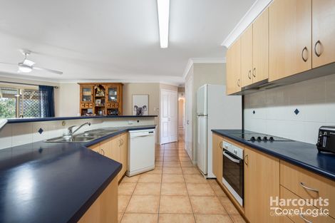 Property photo of 23-31 Tall Timber Road New Beith QLD 4124