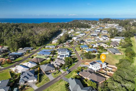 Property photo of 34B Springfield Drive Mollymook NSW 2539