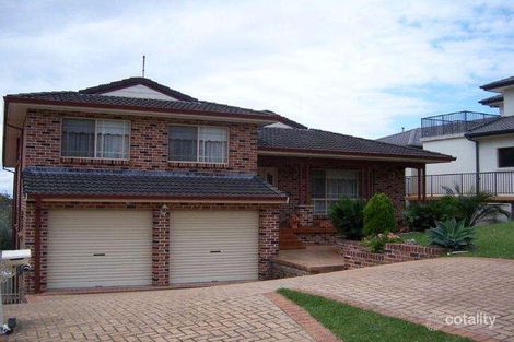 38 Chillawong Cct, Blackbutt, NSW 2529