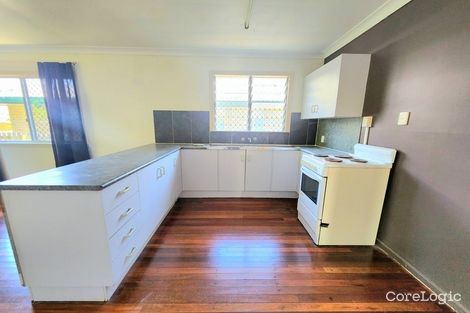 Property photo of 11A Buckle Street Park Avenue QLD 4701