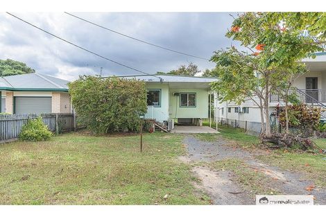 Property photo of 11A Buckle Street Park Avenue QLD 4701