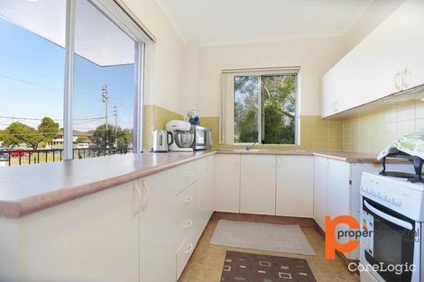 Property photo of 3/115 Station Street Penrith NSW 2750