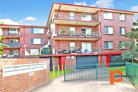 Property photo of 3/115 Station Street Penrith NSW 2750